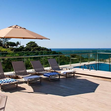 Anna Suites Ipanema By Arena Hoteis Rio de Janeiro Exterior foto