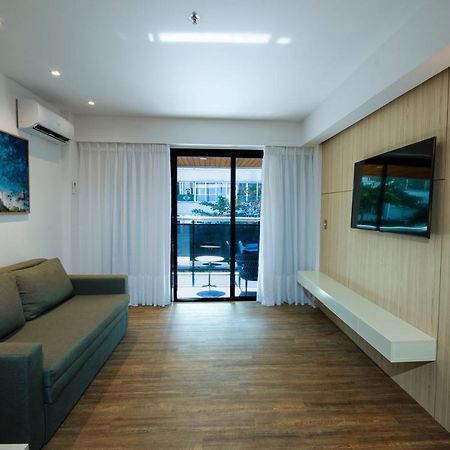 Anna Suites Ipanema By Arena Hoteis Rio de Janeiro Exterior foto