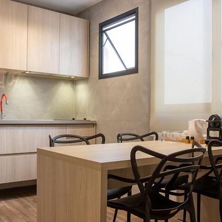 Anna Suites Ipanema By Arena Hoteis Rio de Janeiro Exterior foto