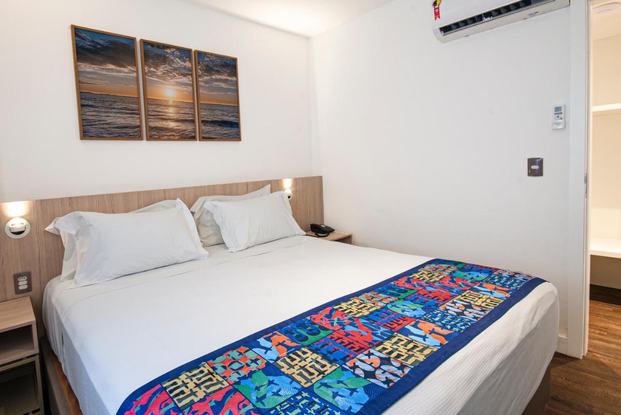 Anna Suites Ipanema By Arena Hoteis Rio de Janeiro Exterior foto