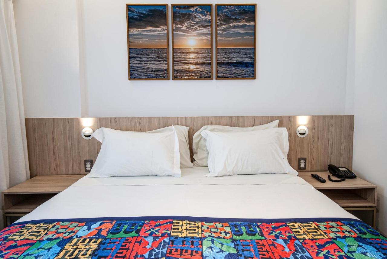 Anna Suites Ipanema By Arena Hoteis Rio de Janeiro Exterior foto