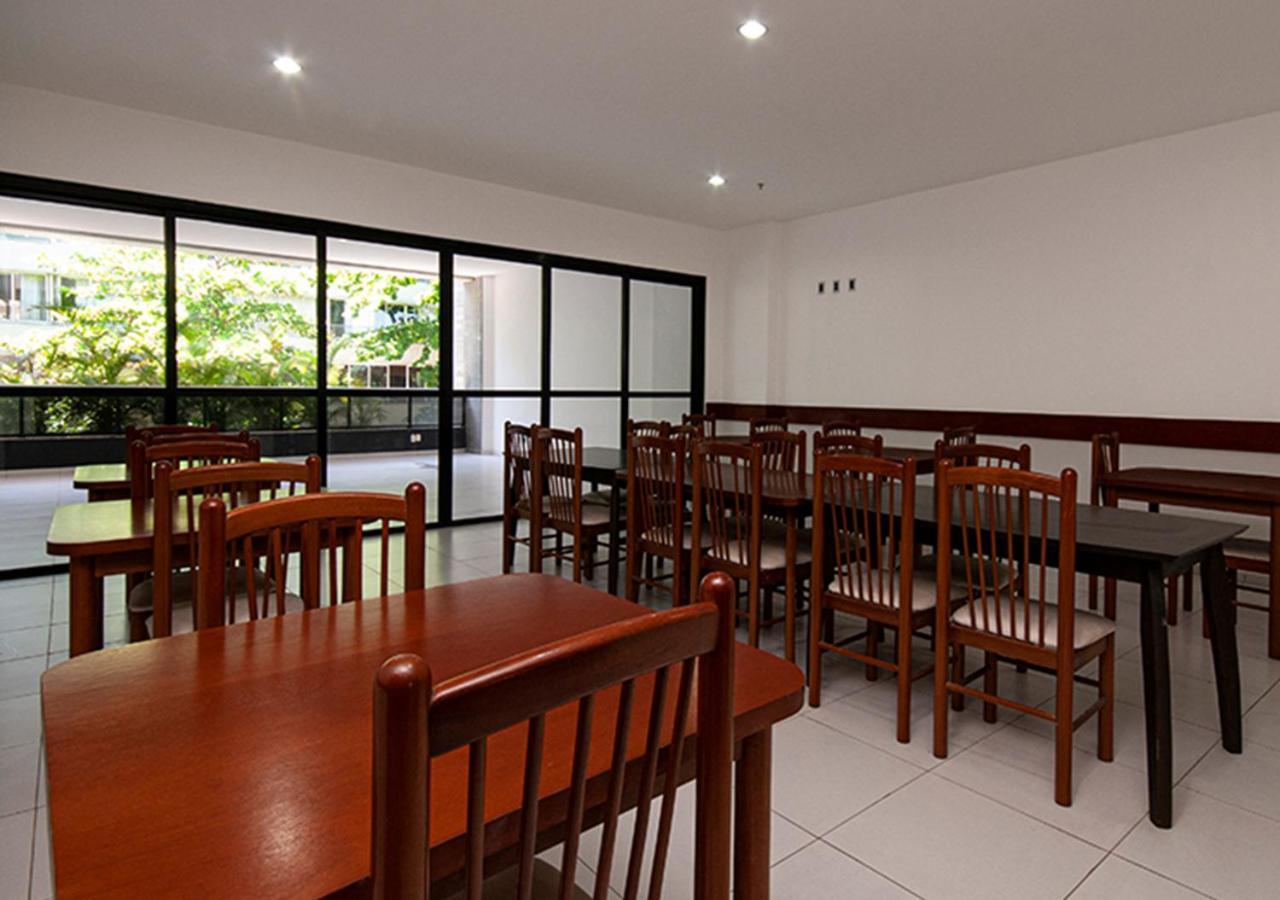 Anna Suites Ipanema By Arena Hoteis Rio de Janeiro Exterior foto