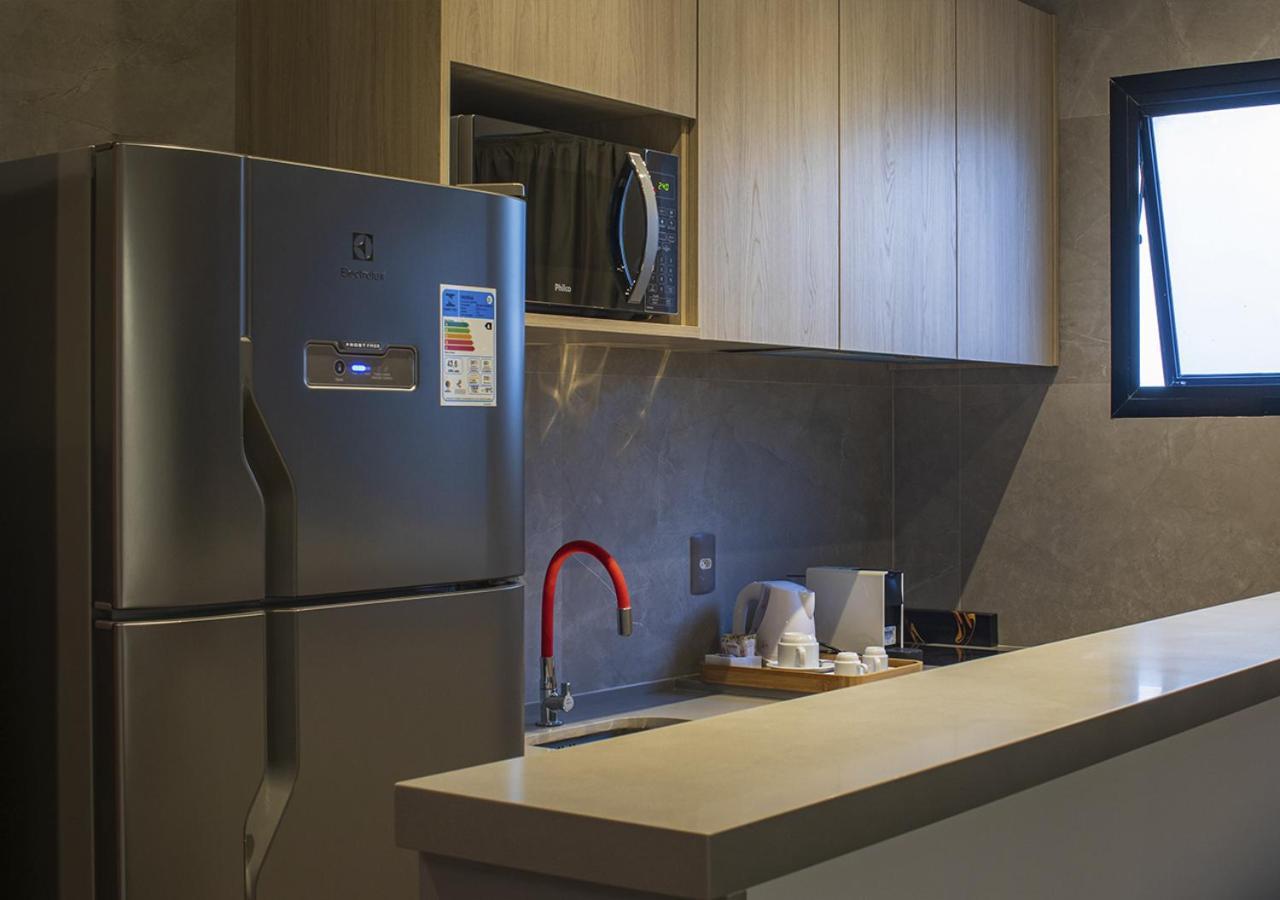 Anna Suites Ipanema By Arena Hoteis Rio de Janeiro Exterior foto