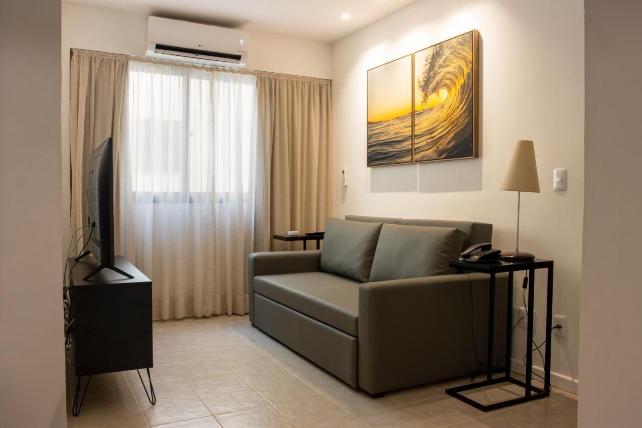Anna Suites Ipanema By Arena Hoteis Rio de Janeiro Exterior foto