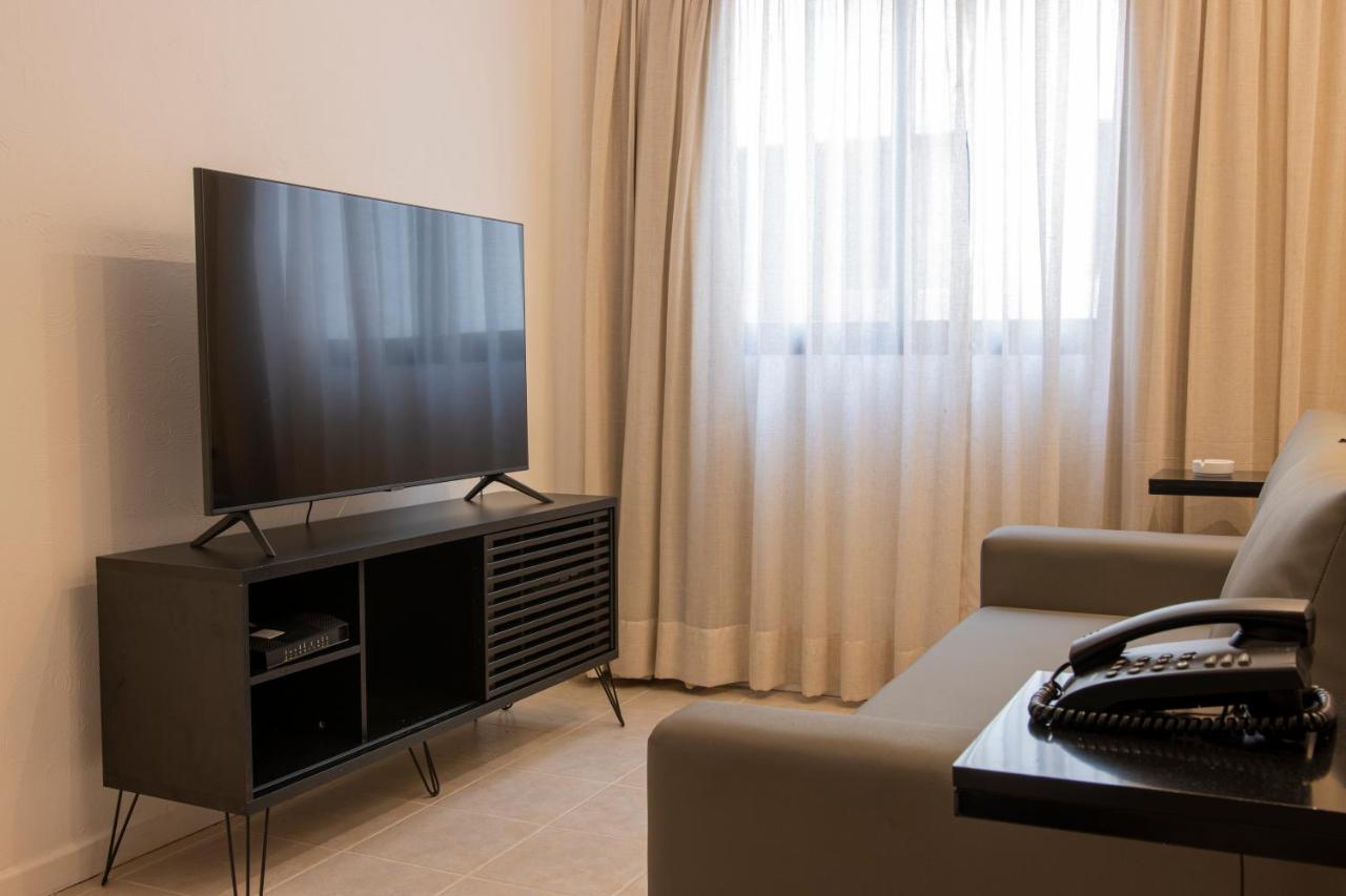 Anna Suites Ipanema By Arena Hoteis Rio de Janeiro Exterior foto