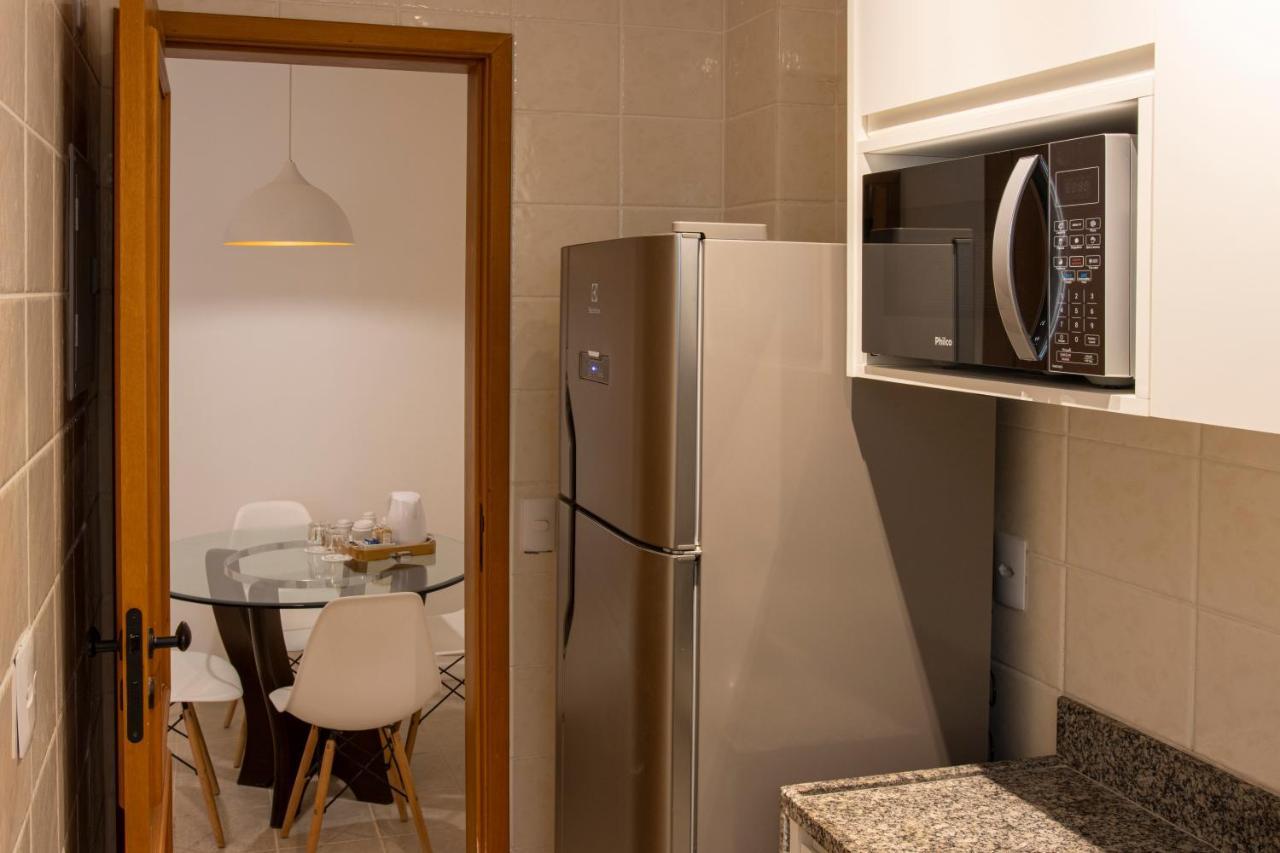 Anna Suites Ipanema By Arena Hoteis Rio de Janeiro Exterior foto
