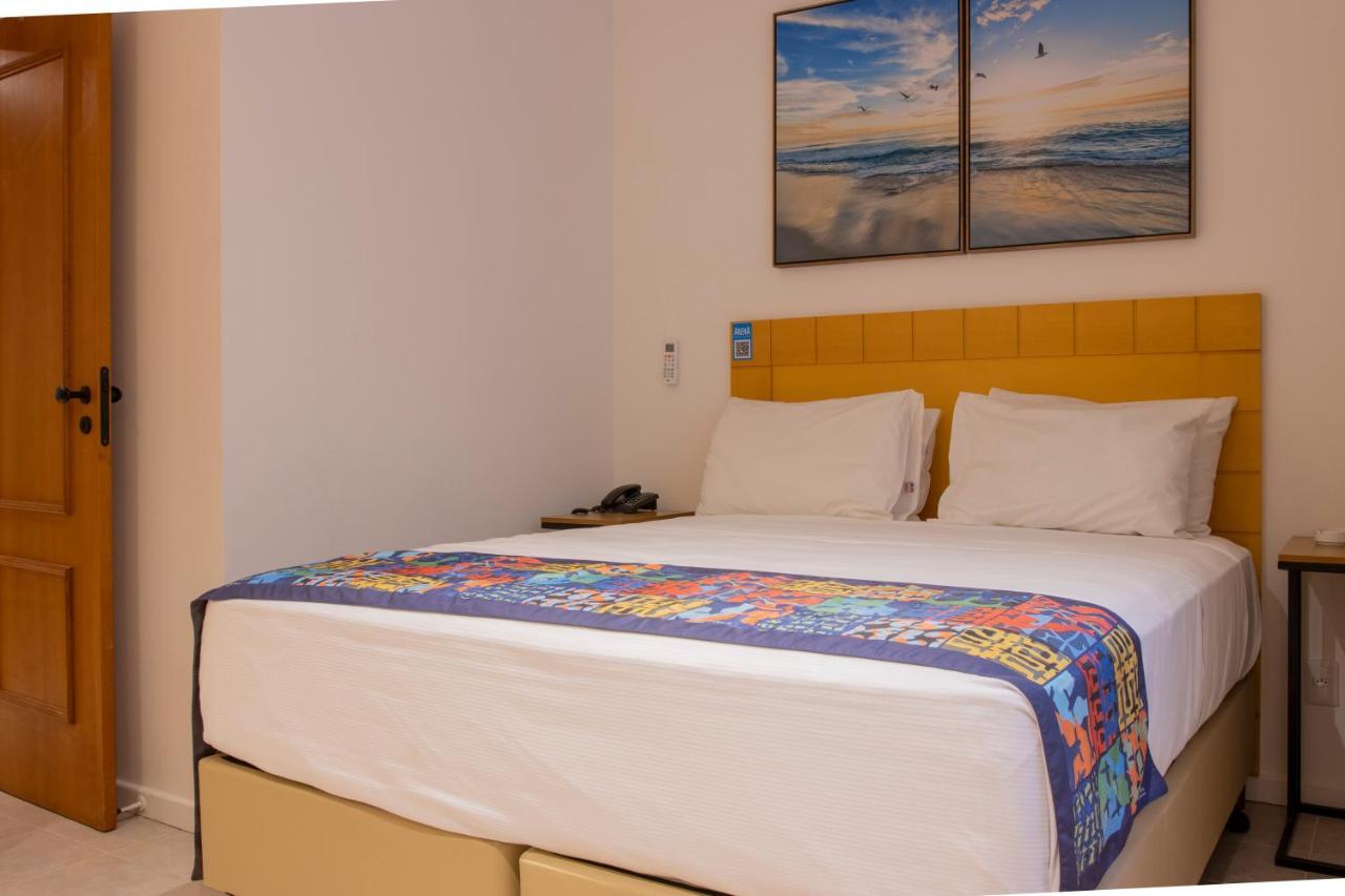 Anna Suites Ipanema By Arena Hoteis Rio de Janeiro Exterior foto