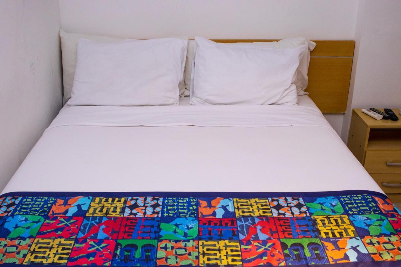 Anna Suites Ipanema By Arena Hoteis Rio de Janeiro Exterior foto