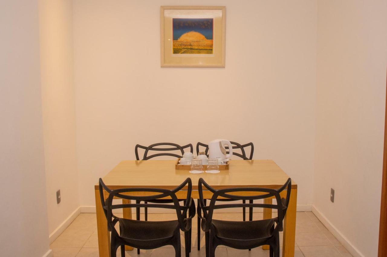 Anna Suites Ipanema By Arena Hoteis Rio de Janeiro Exterior foto