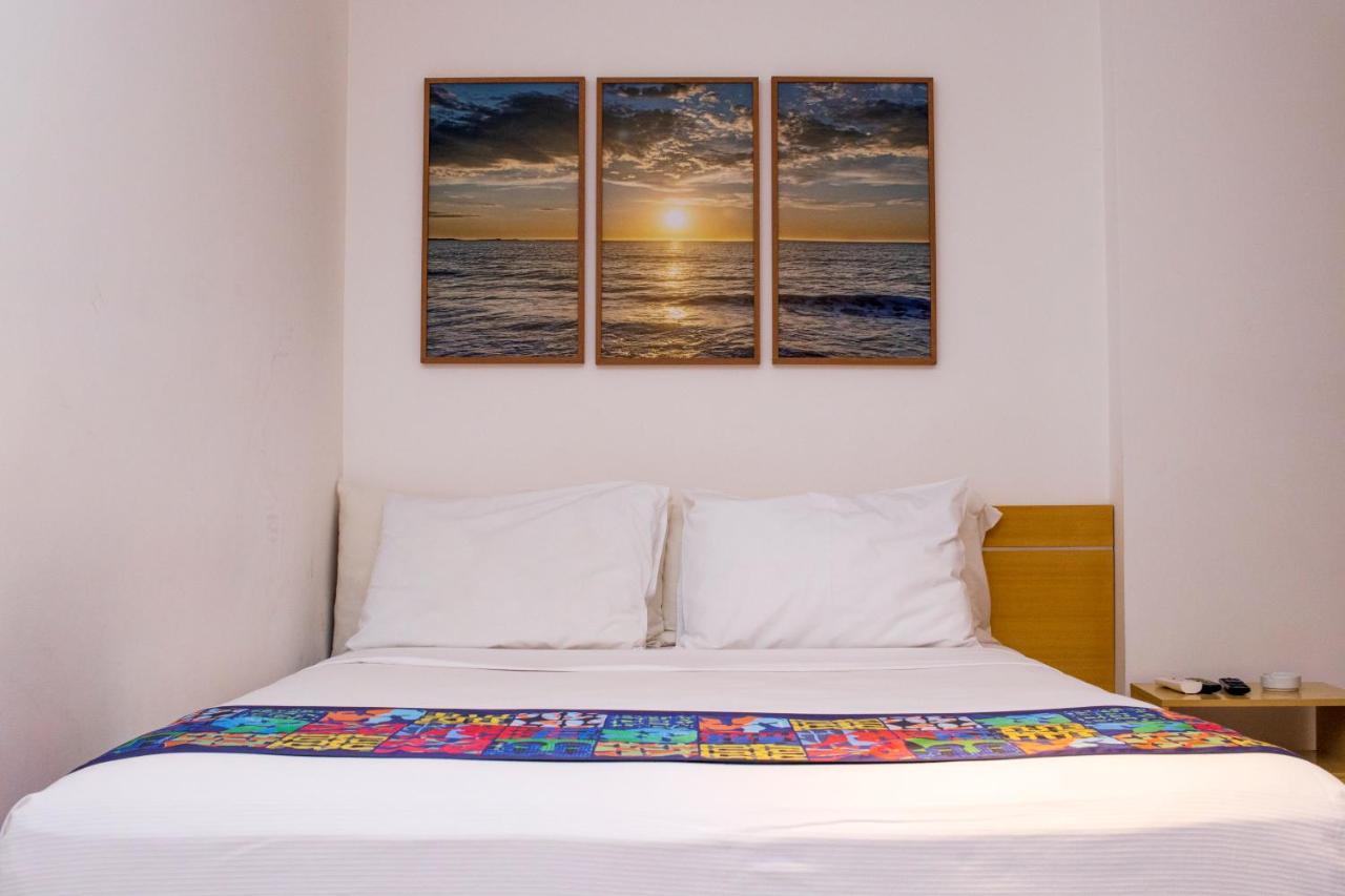 Anna Suites Ipanema By Arena Hoteis Rio de Janeiro Exterior foto