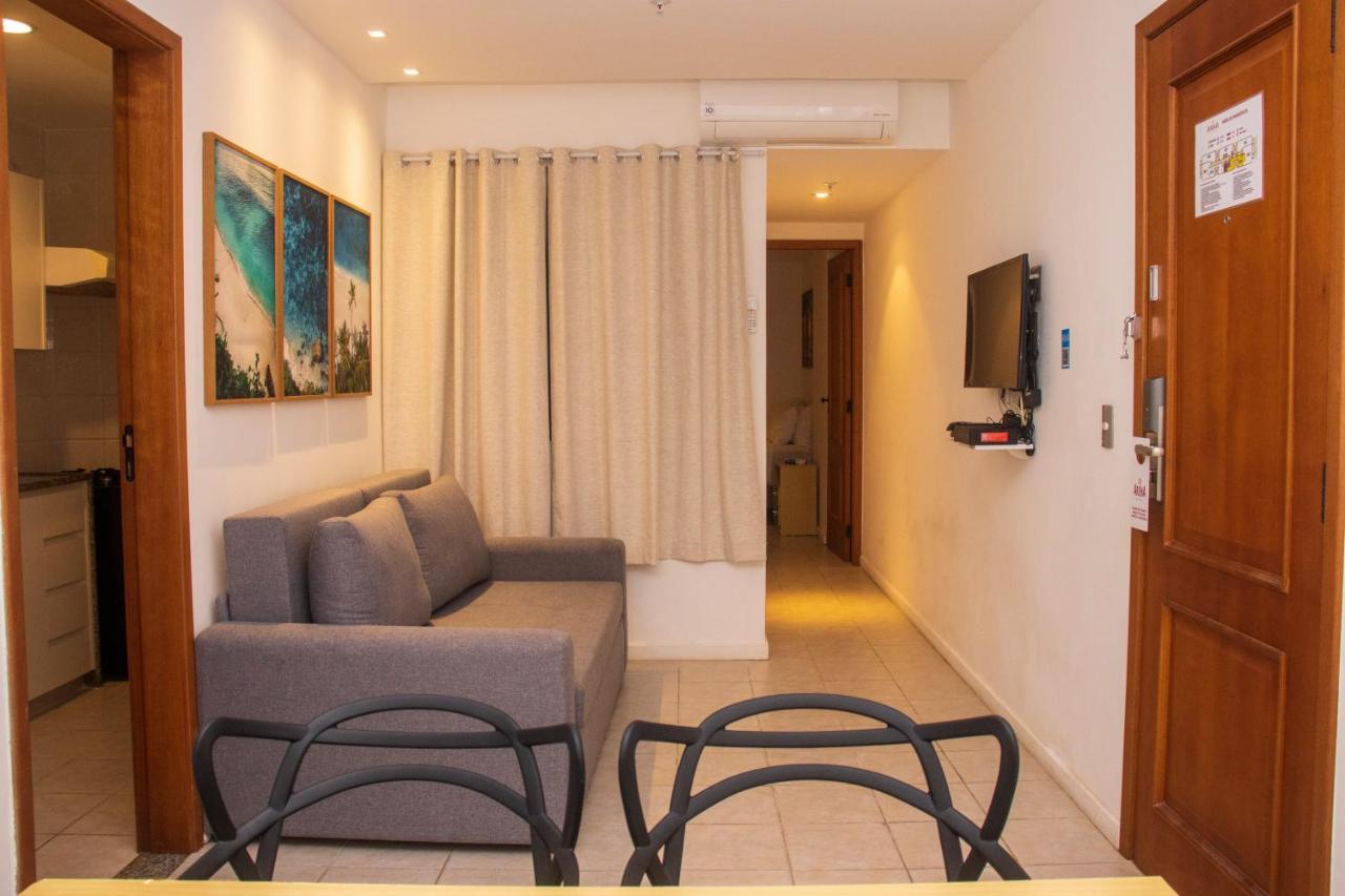 Anna Suites Ipanema By Arena Hoteis Rio de Janeiro Exterior foto