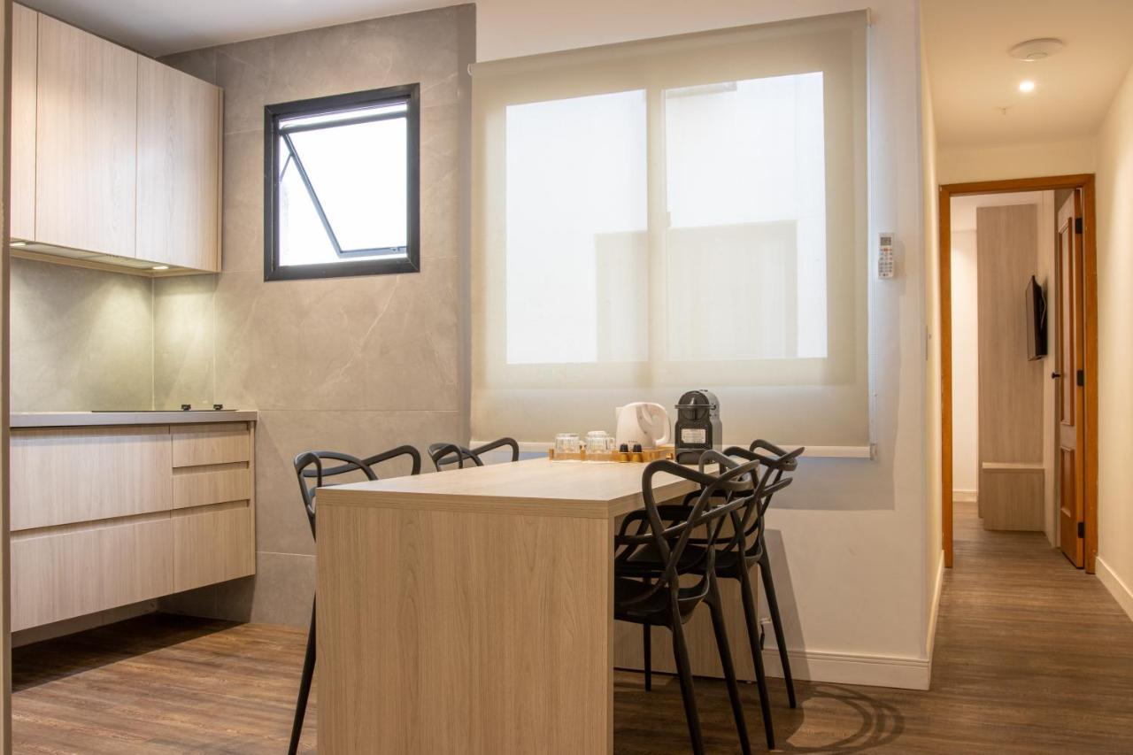 Anna Suites Ipanema By Arena Hoteis Rio de Janeiro Exterior foto