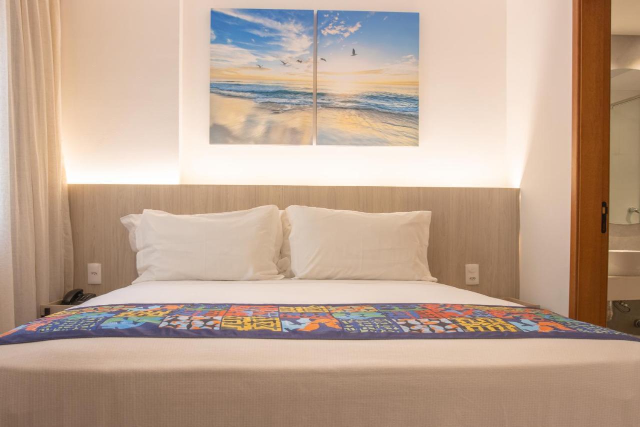 Anna Suites Ipanema By Arena Hoteis Rio de Janeiro Exterior foto