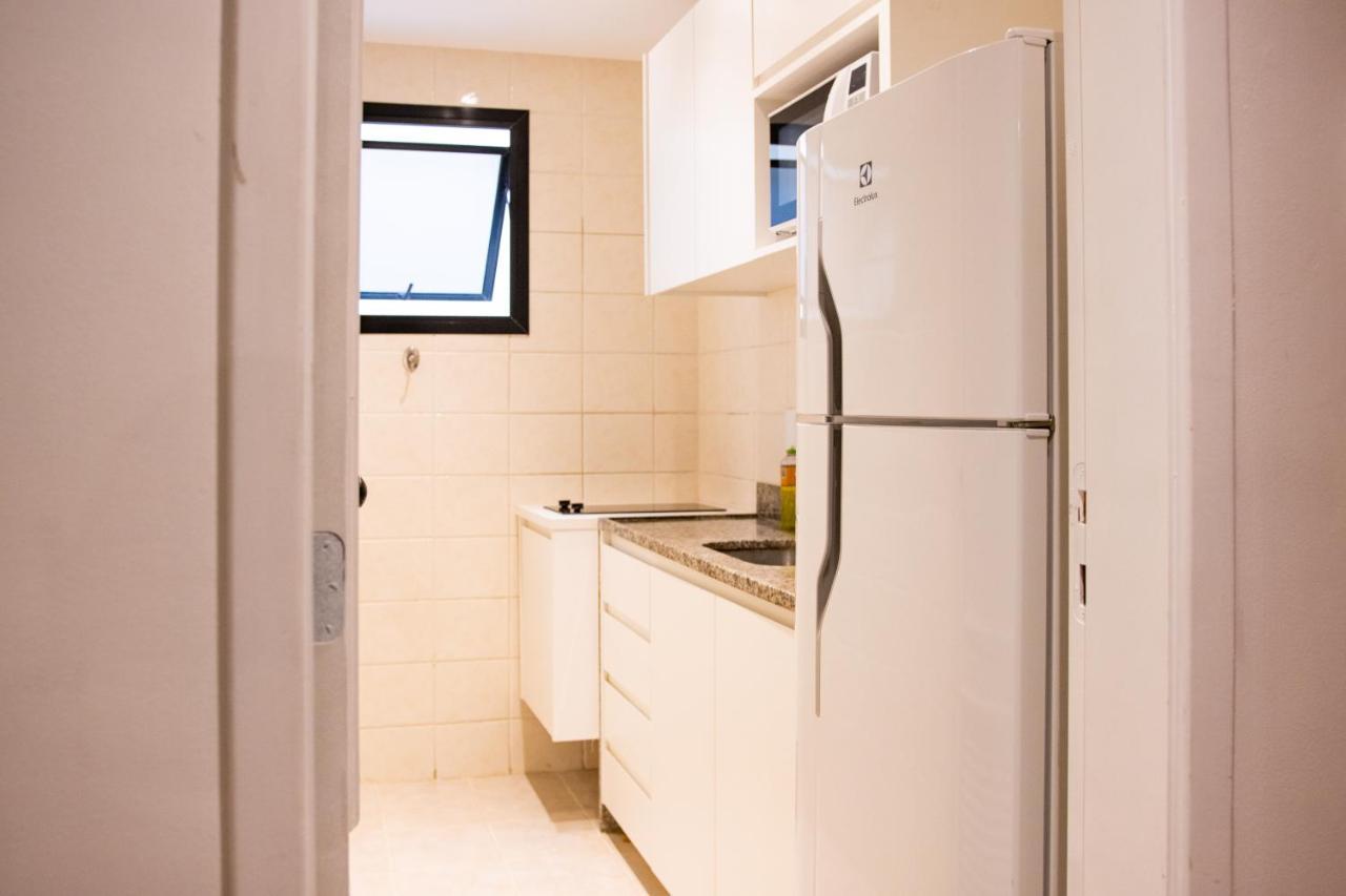 Anna Suites Ipanema By Arena Hoteis Rio de Janeiro Exterior foto