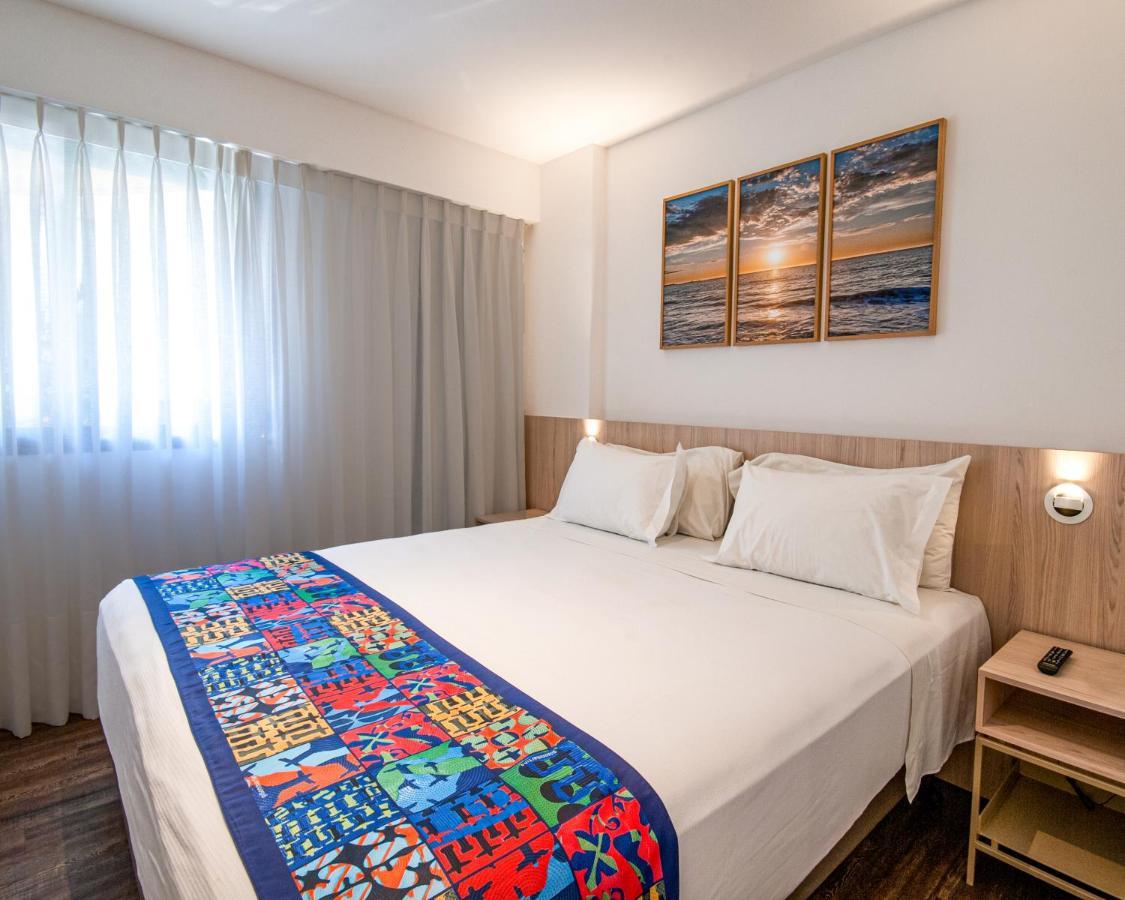 Anna Suites Ipanema By Arena Hoteis Rio de Janeiro Exterior foto