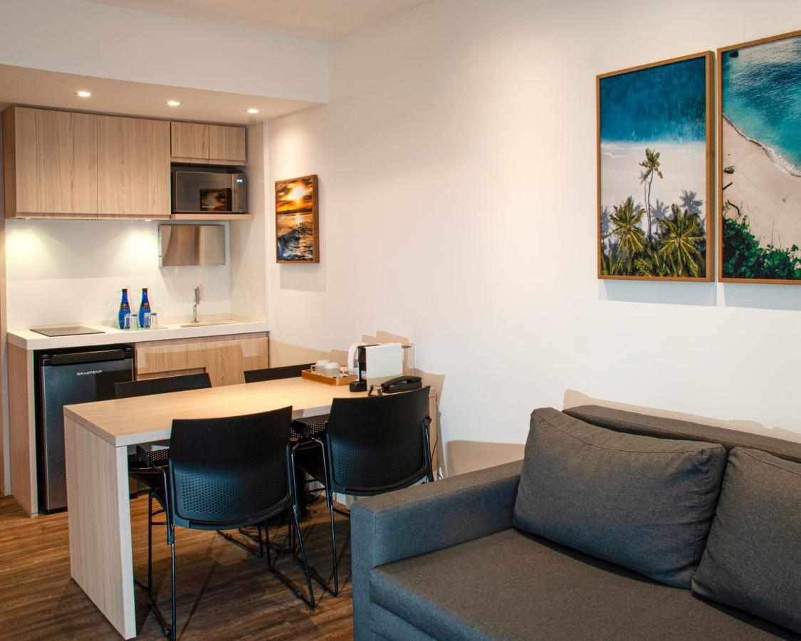 Anna Suites Ipanema By Arena Hoteis Rio de Janeiro Exterior foto