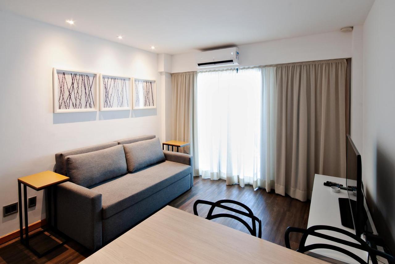 Anna Suites Ipanema By Arena Hoteis Rio de Janeiro Exterior foto