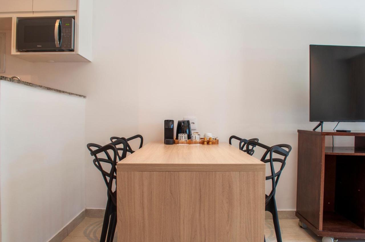 Anna Suites Ipanema By Arena Hoteis Rio de Janeiro Exterior foto