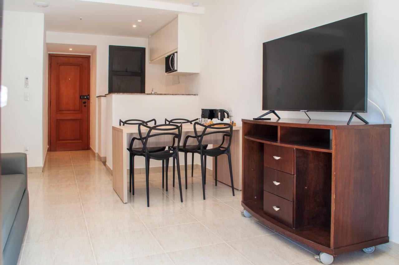 Anna Suites Ipanema By Arena Hoteis Rio de Janeiro Exterior foto