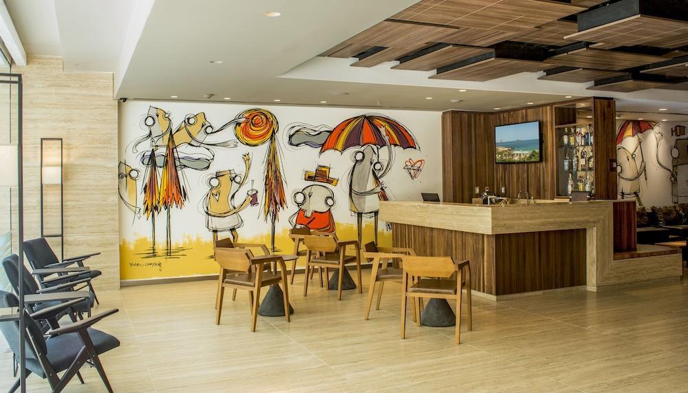 Anna Suites Ipanema By Arena Hoteis Rio de Janeiro Exterior foto