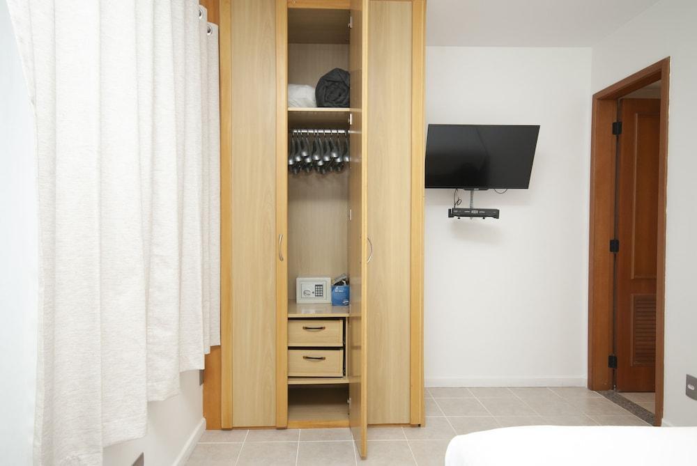 Anna Suites Ipanema By Arena Hoteis Rio de Janeiro Exterior foto