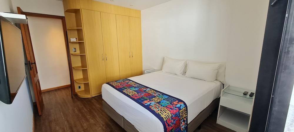 Anna Suites Ipanema By Arena Hoteis Rio de Janeiro Exterior foto