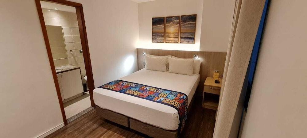 Anna Suites Ipanema By Arena Hoteis Rio de Janeiro Exterior foto