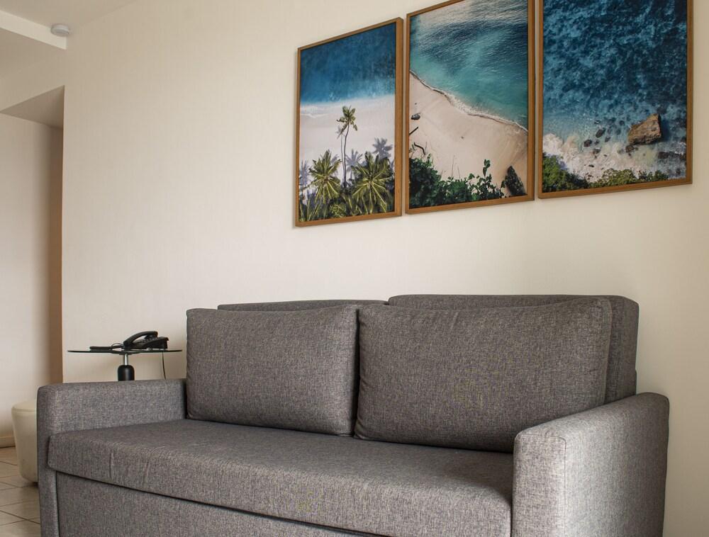 Anna Suites Ipanema By Arena Hoteis Rio de Janeiro Exterior foto