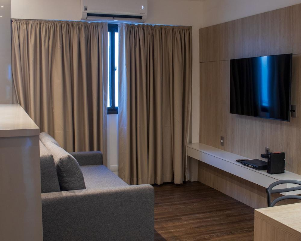 Anna Suites Ipanema By Arena Hoteis Rio de Janeiro Exterior foto
