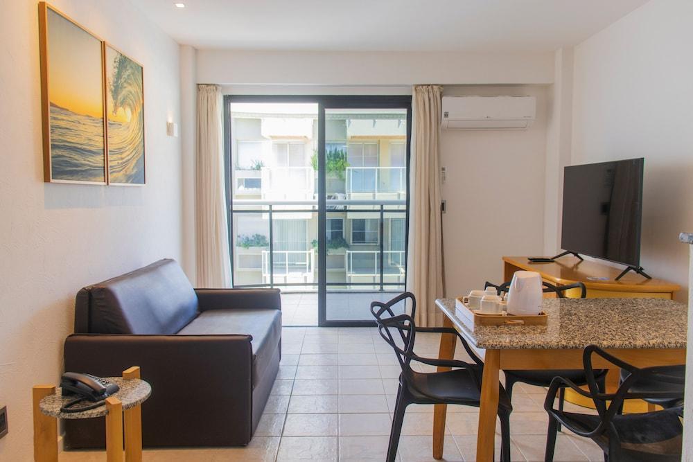 Anna Suites Ipanema By Arena Hoteis Rio de Janeiro Exterior foto