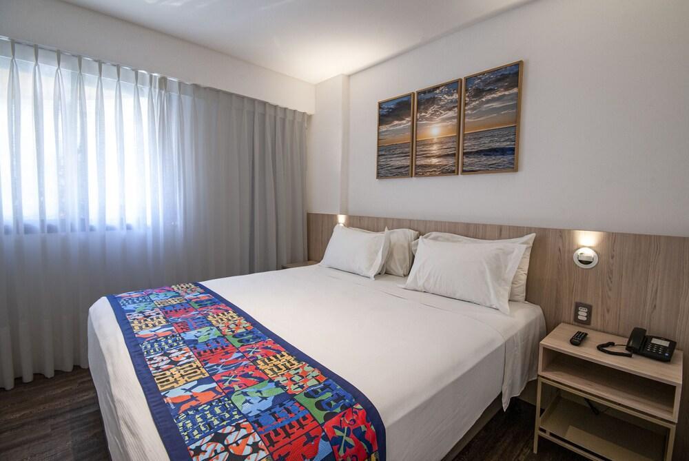 Anna Suites Ipanema By Arena Hoteis Rio de Janeiro Exterior foto