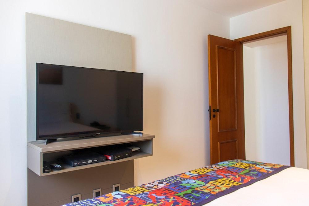 Anna Suites Ipanema By Arena Hoteis Rio de Janeiro Exterior foto