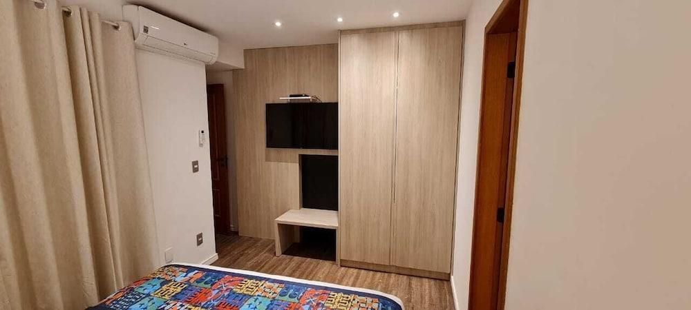 Anna Suites Ipanema By Arena Hoteis Rio de Janeiro Exterior foto