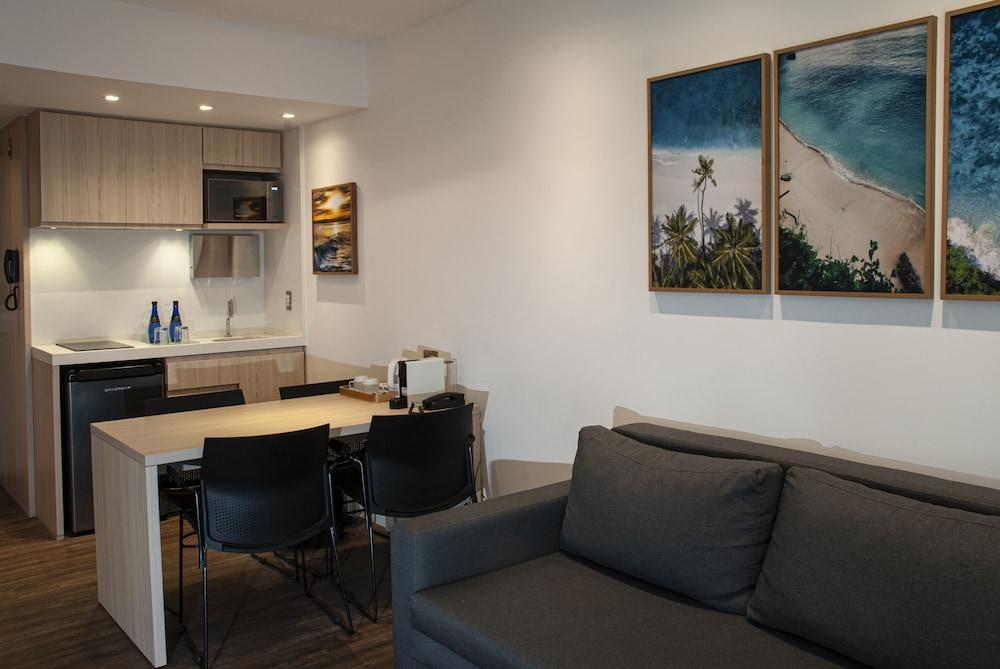 Anna Suites Ipanema By Arena Hoteis Rio de Janeiro Exterior foto