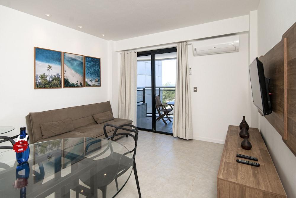Anna Suites Ipanema By Arena Hoteis Rio de Janeiro Exterior foto