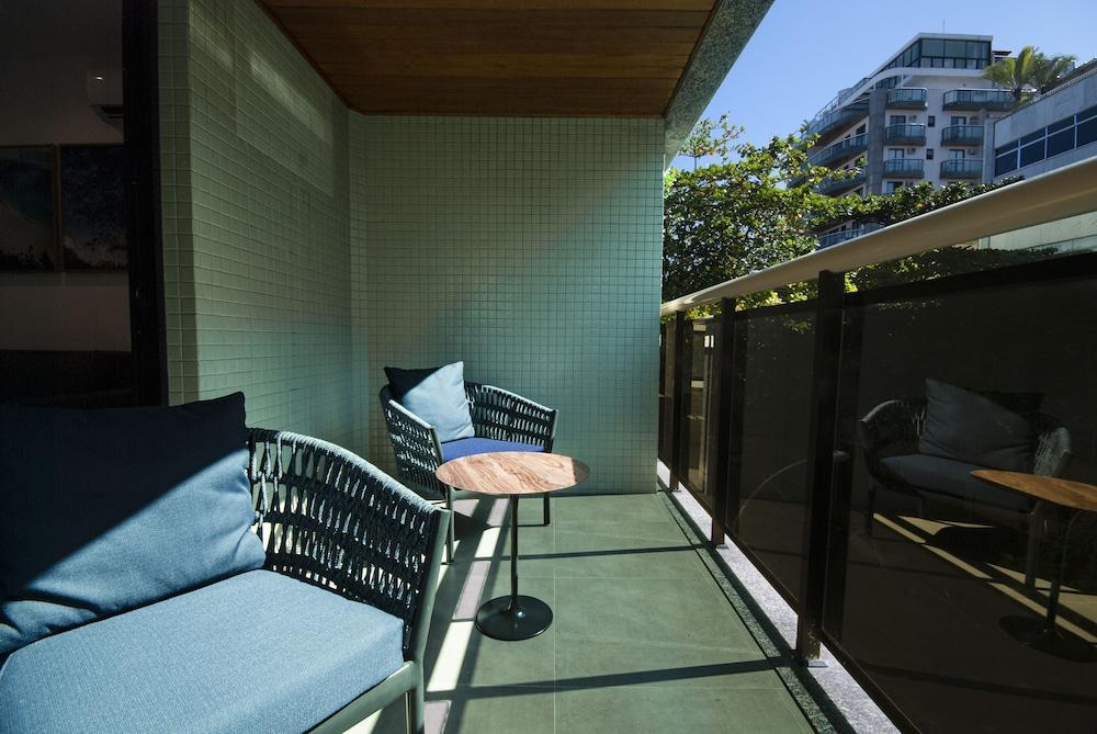 Anna Suites Ipanema By Arena Hoteis Rio de Janeiro Exterior foto