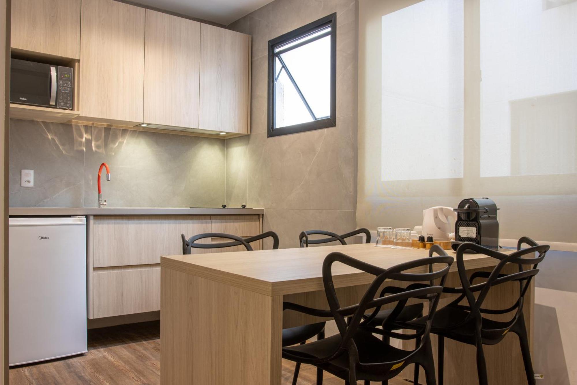 Anna Suites Ipanema By Arena Hoteis Rio de Janeiro Exterior foto