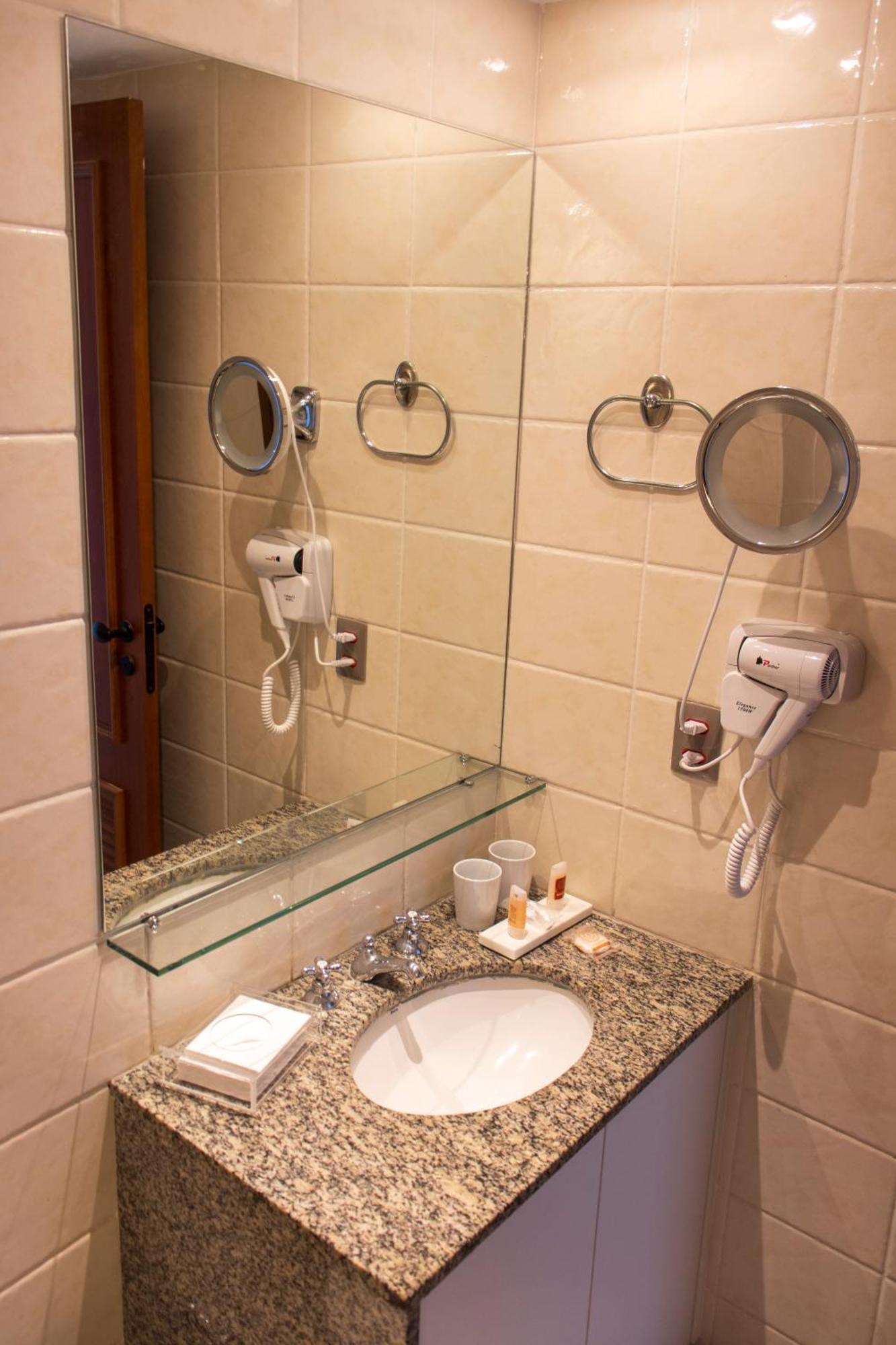 Anna Suites Ipanema By Arena Hoteis Rio de Janeiro Exterior foto